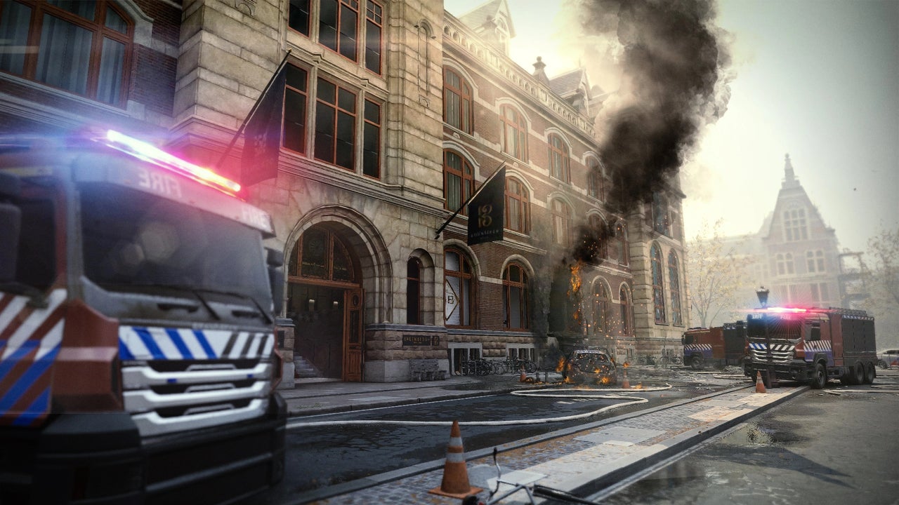 Amsterdam Hotel fremhævet i Call of Duty: Modern Warfare 2 er utilfreds med 'uønsket involvering'