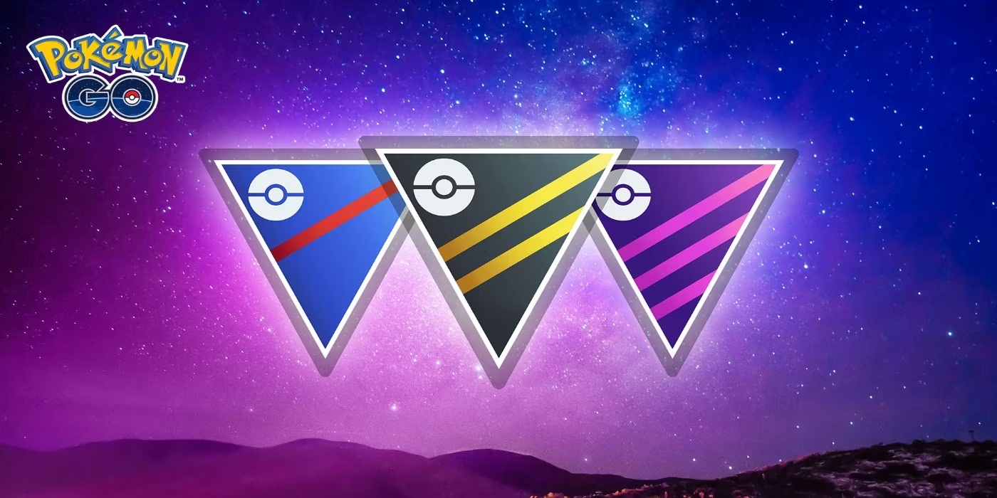 Pokemon GO Willpower Cup bedste hold