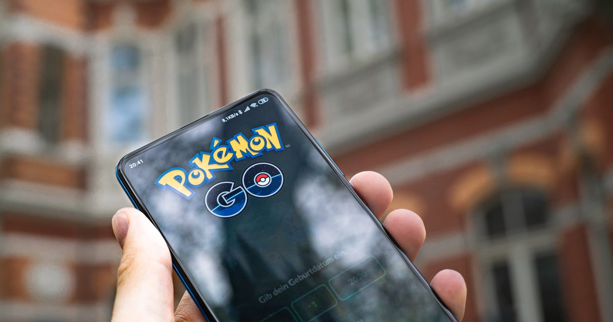 5 grunde til, at Pokémon Go er relevant i 2022
