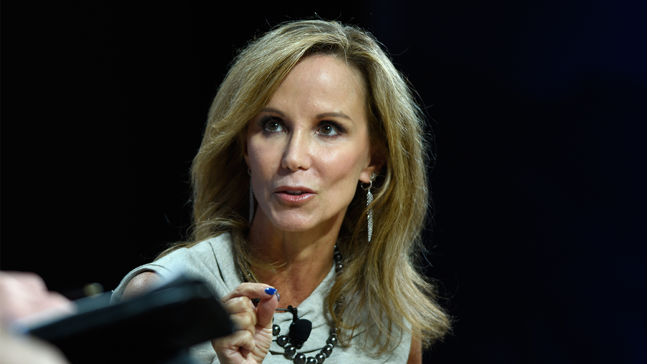 Activision Blizzards Chief Compliance Officer, Frances Townsend, er trådt tilbage