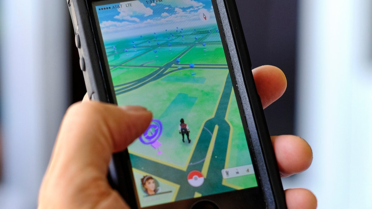 Ældre mand og søn dømt efter at have slået Pokemon Go Rival – NBC New York