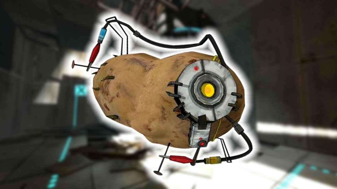 Backlog Club: Portal 2 fik mig til at føle mig klog, på trods af mit mindre tilfælde af alvorlig hjerneskade
