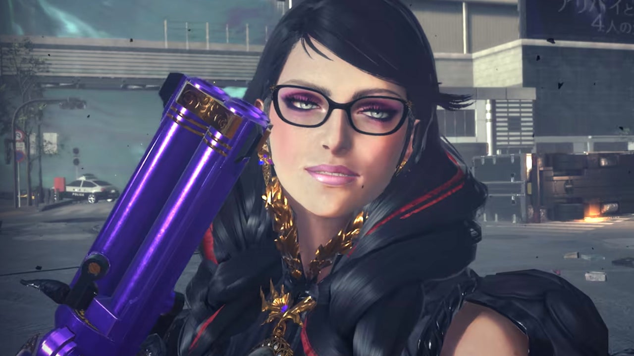 Bayonetta stemmeskuespiller Hellena Taylor siger, at hun ikke gentog rollen i Bayonetta 3, da hun kun blev tilbudt $4.000
