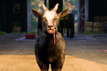 GOAT kommer til Fortnite - og det er ikke Messi