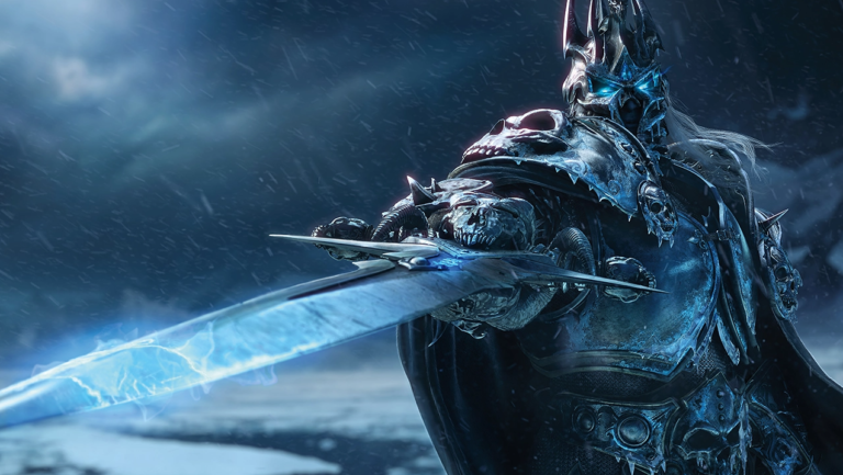 Bedste erhverv for hver klasse i WoW Wrath of the Lich King Classic