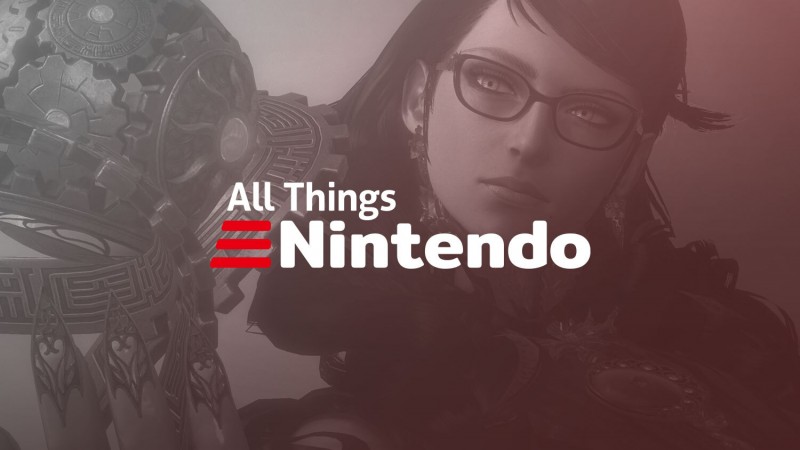 Besøger Super Nintendo World, Scariest Pokédex Entries, Bayonetta 3 anmeldelse |  Alle ting Nintendo