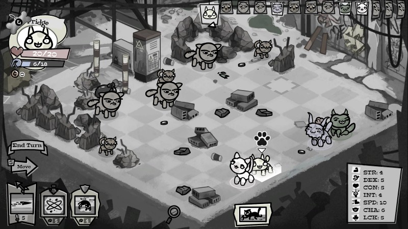 Bindingen af ​​Isaac Creators længe ventede Mewgenics har et nyt udgivelsesvindue