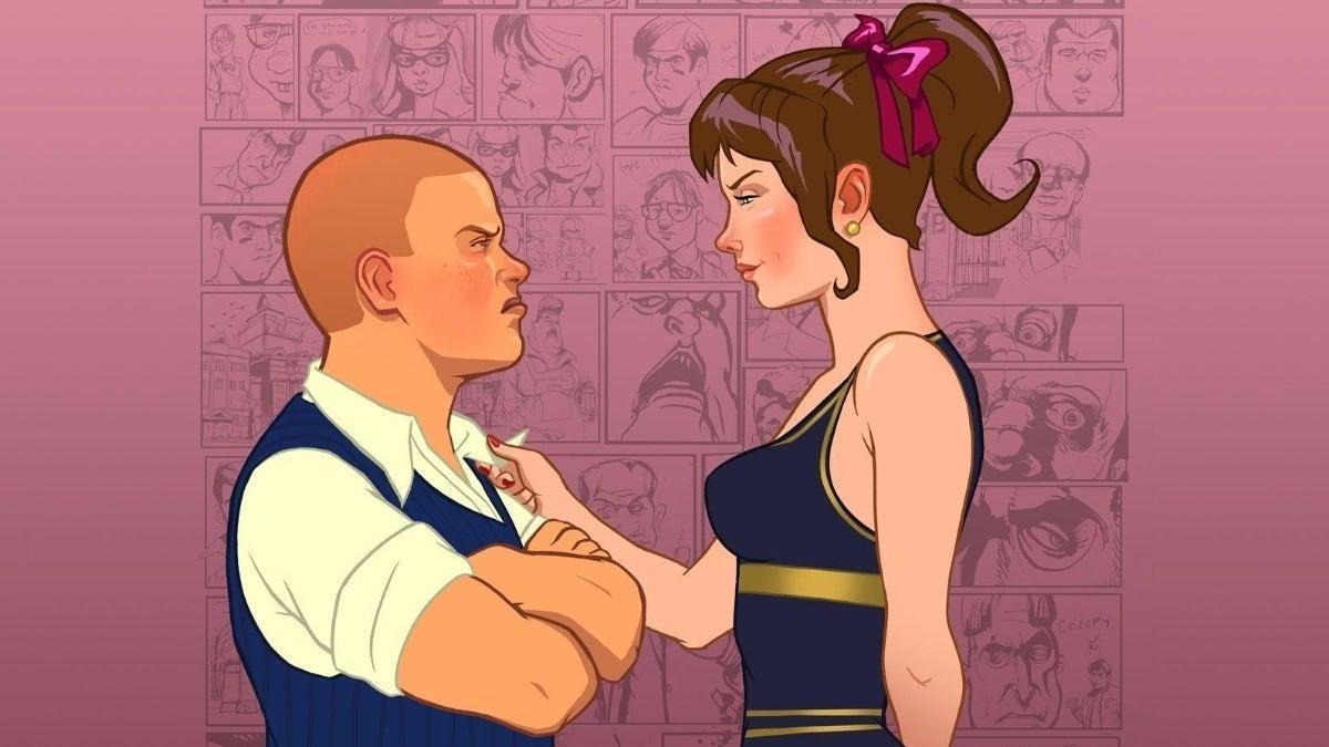 Bully 2 kunne udgives efter GTA 6, foreslår Rockstar Games Insider