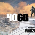 Call of Duty Warzone 2.0 vil stadig kræve MW2-klient - men filstørrelserne er meget forbedret