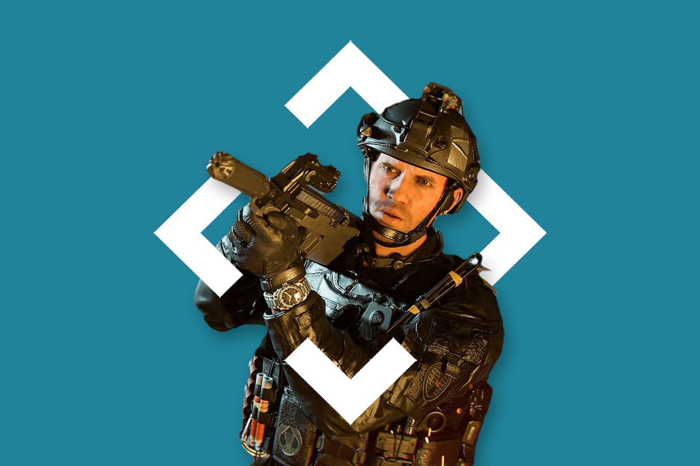 Call of Duty cheats kan underminere "Warzone 2.0", "Modern Warfare II"