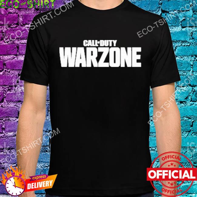 Call of duty warzone skjorte, hættetrøje, sweater, langærmet og tank top