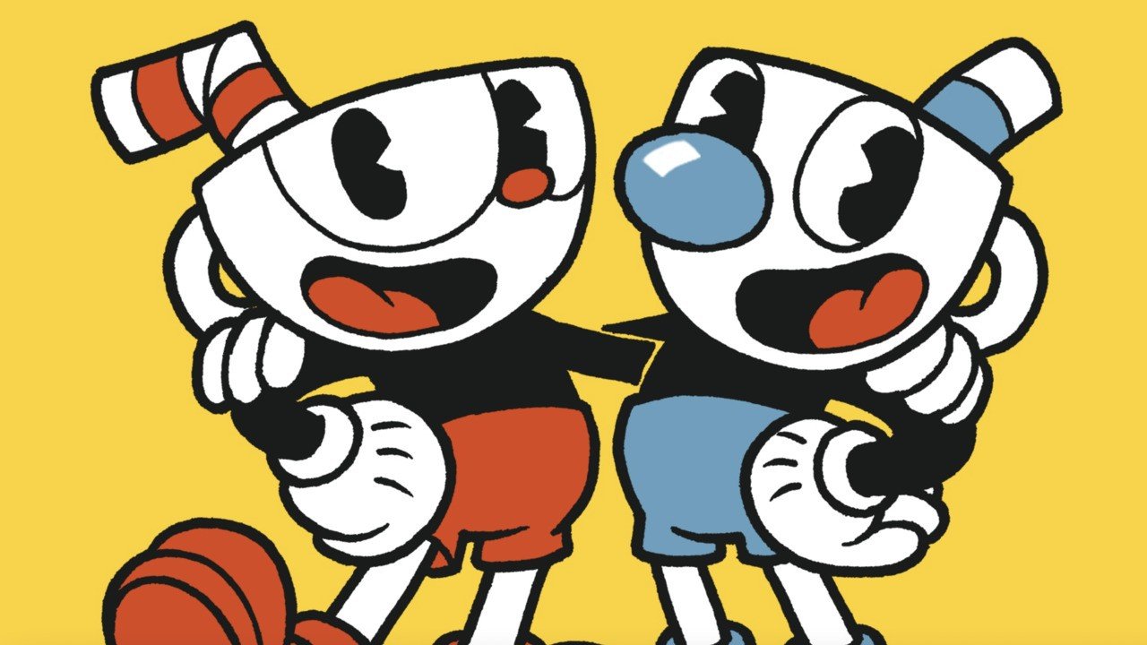 Cuphead får endelig en fysisk udløsning på switch