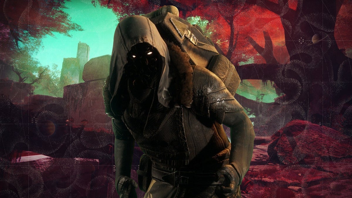 Destiny 2: Hvor er Xur i dag?  Beliggenhed og eksotiske varer for 28. oktober-1. november