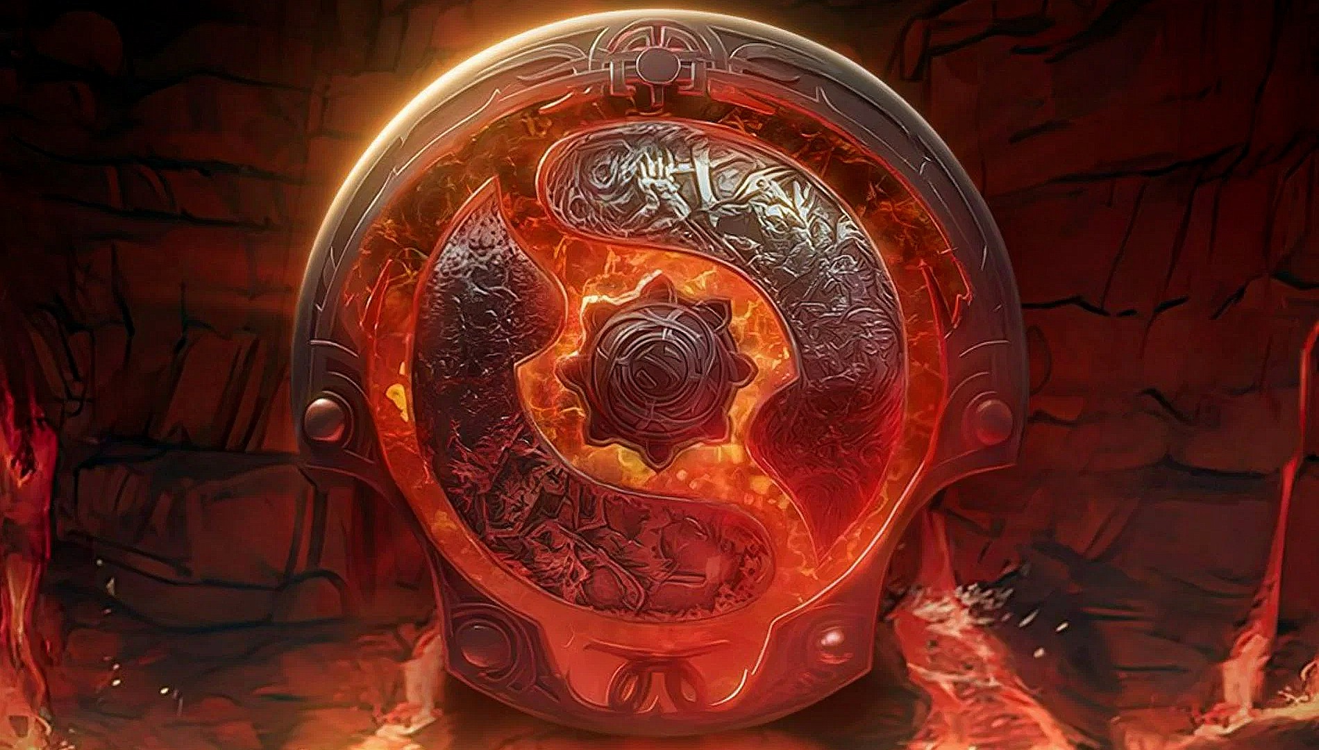 Dota 2 TI 2022-seertallet rammer bunden, fans giver Valve skylden