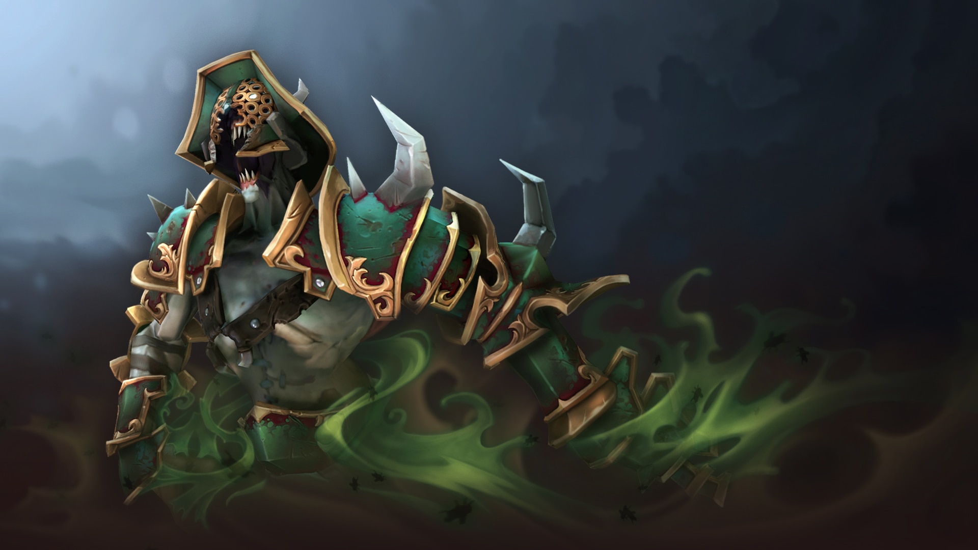 Dota 2 bryder 900.000 spillere for første gang siden 2019