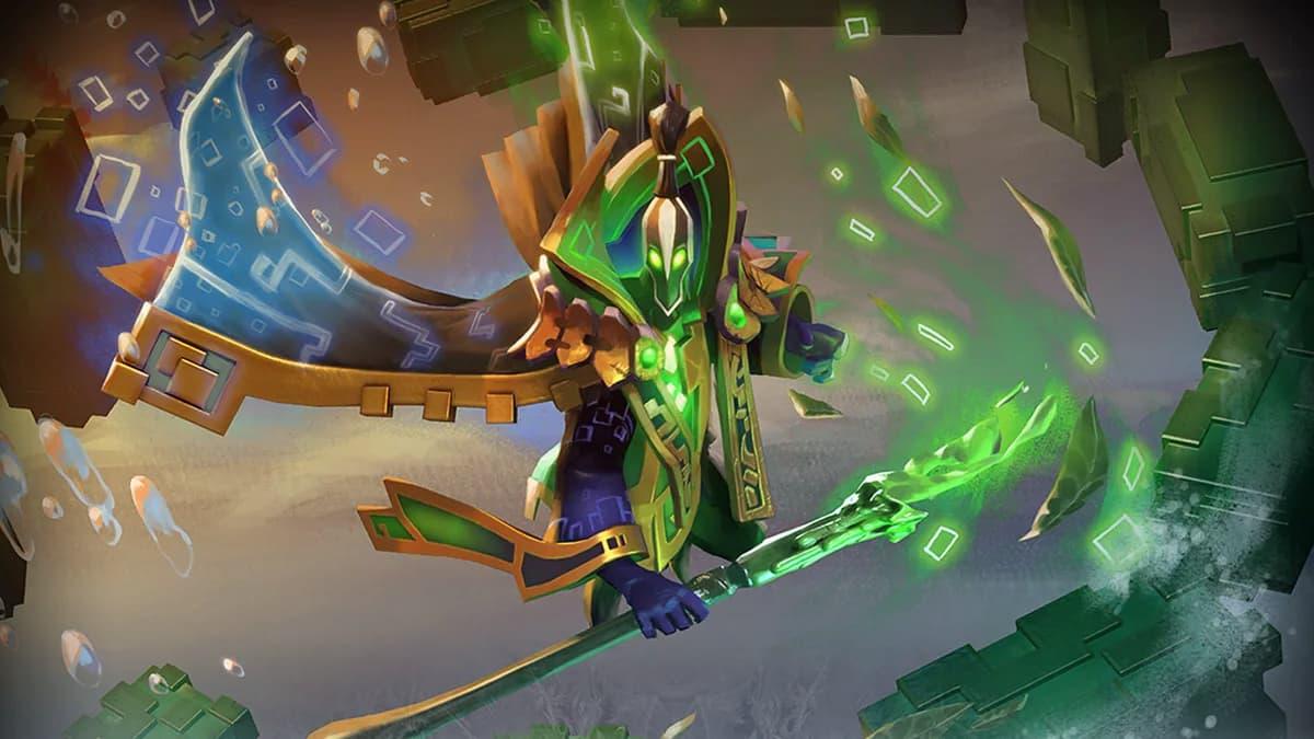 Free items have bested even Valve.
