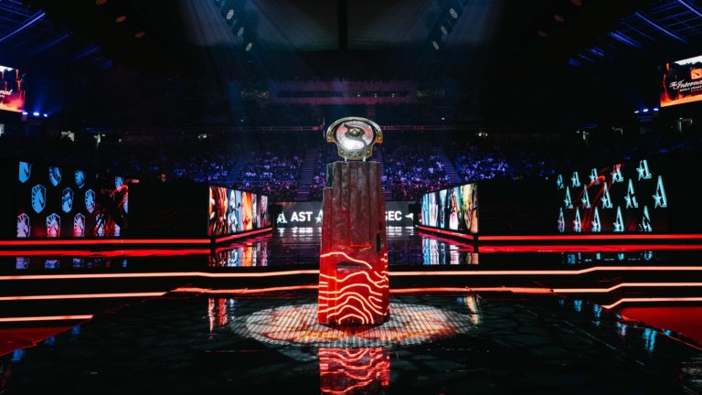Dota 2's TI11 præmiepulje rammer $18 millioner, men det er alt for sent at fange rekorden