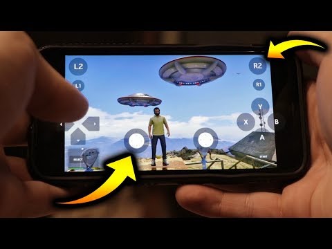 Download Gta 5 komplet spil til Android Zip-fil på Tumblr