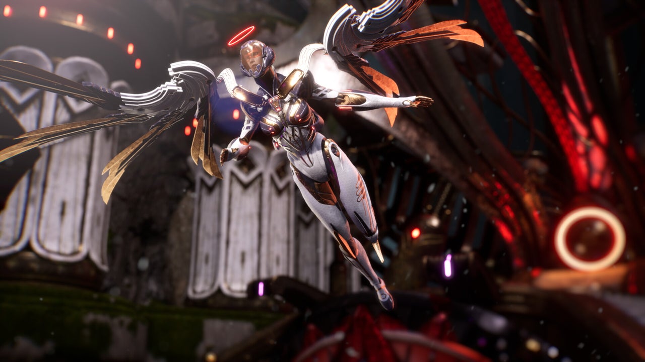 Epic's hedengangne ​​MOBA Paragon er tilbage under nyt ejerskab
