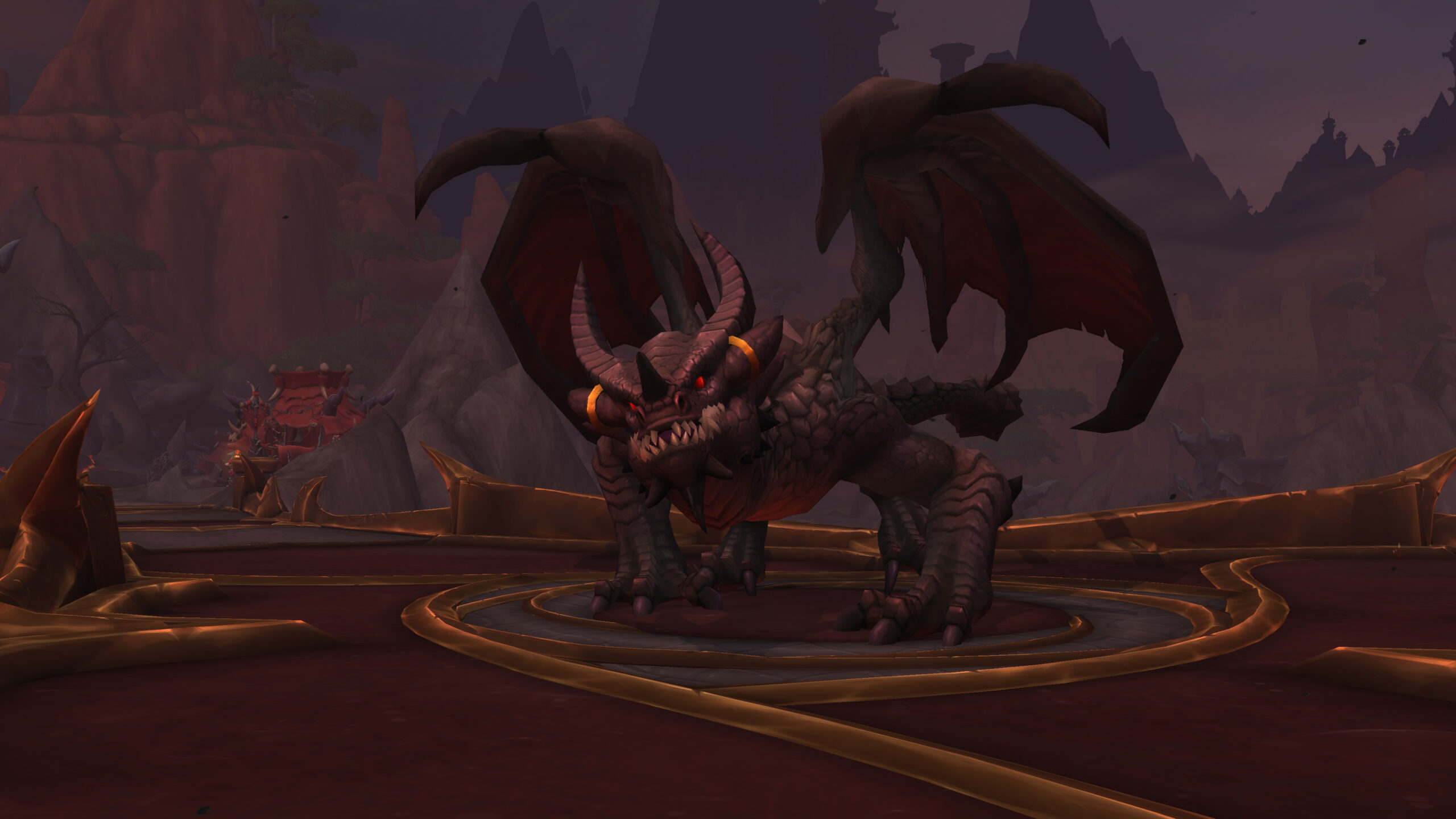 Et kort kig på WoW Development Pipeline - Hvornår begyndte Dragonflight-udviklingen?