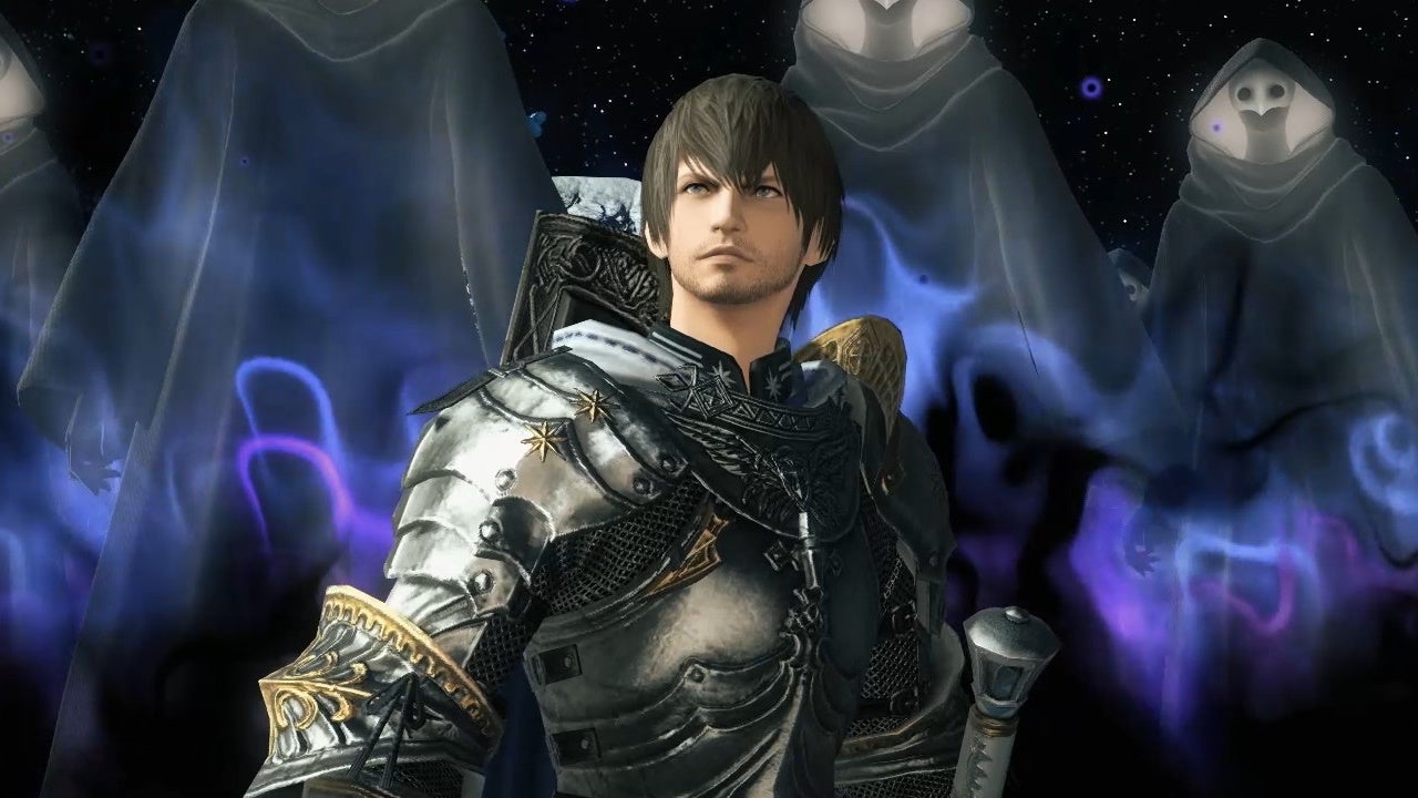 Final Fantasy 14-konti bliver målrettet af hackere