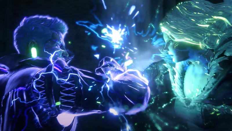 Final Fantasy 16: Ny 'Ambition'-trailer afslører mere om Valistheas kongeriger, dominanter og eikoner