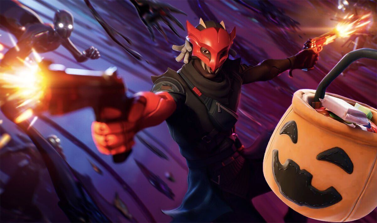Fortnite 22.20 update PATCH NOTES, nedetid, Fortnitemares, Zero Build Horde mode og mere |  Spil |  Underholdning