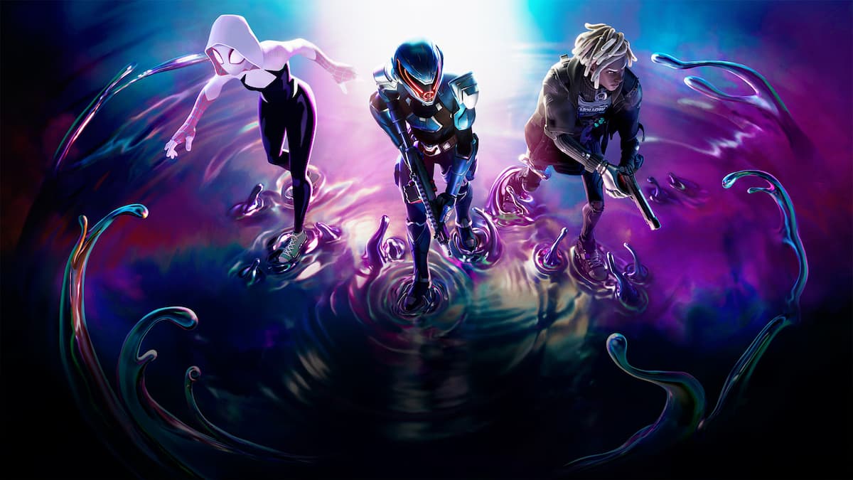 Fortnite: Har det Cross-Play?