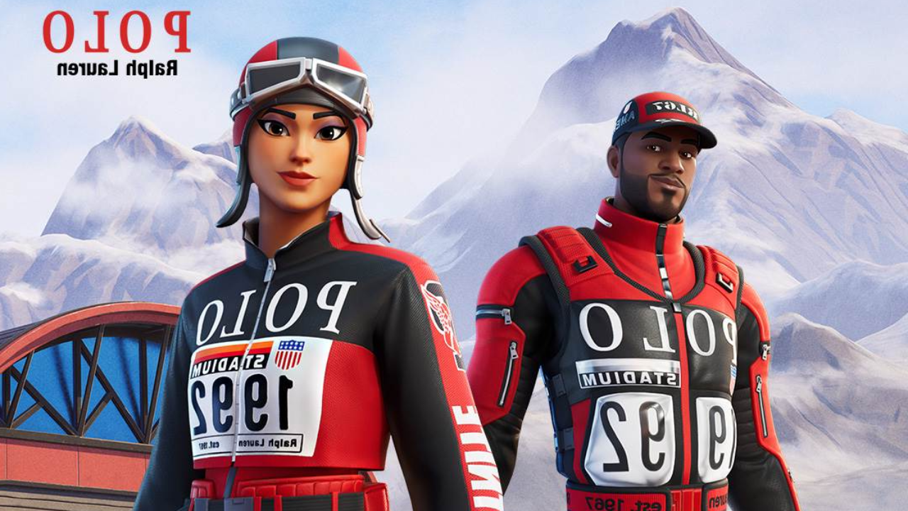 Polo x Llama is almost on its way.