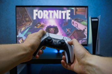Fortnite-servere var nede OVER NAT - her er grunden