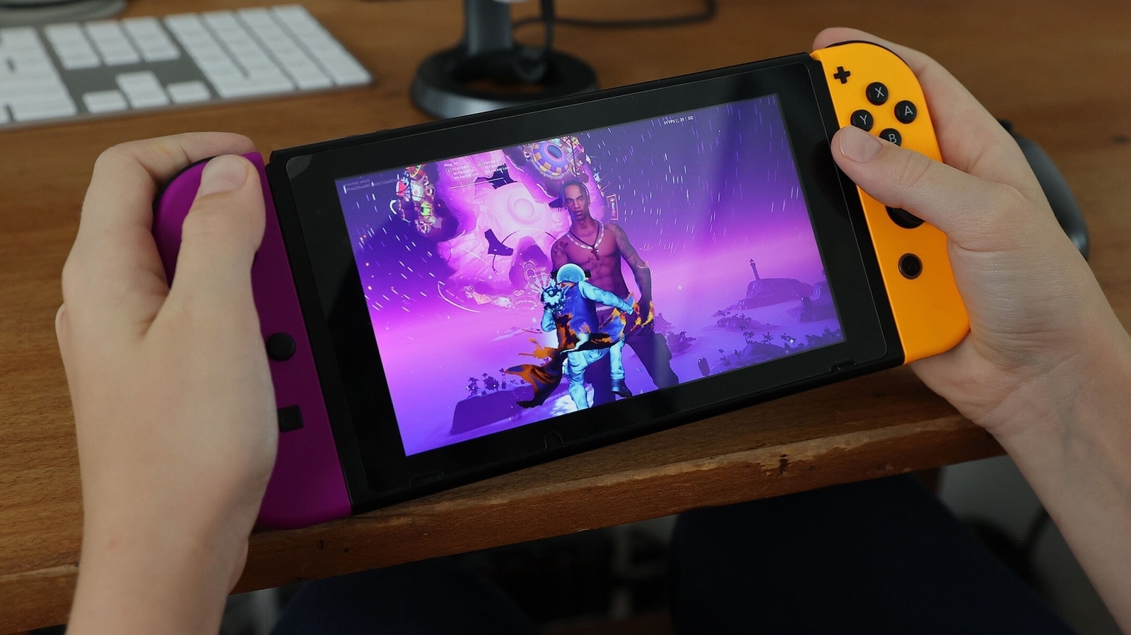 Fra Fortnite til Assassin's Creed, videospil kunne forbedre børns hjerner: studie