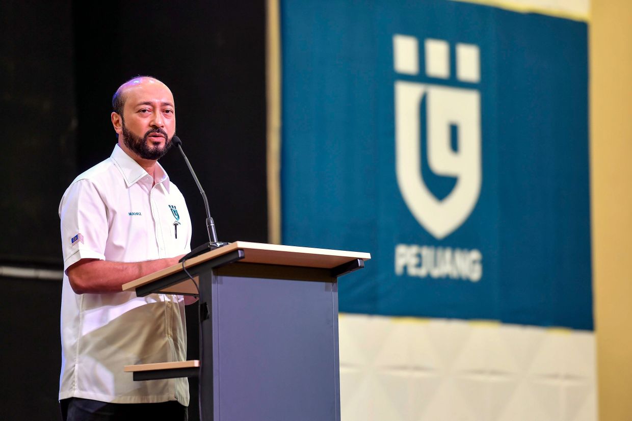 GE15: GTA identificerer 17 parlamentariske pladser, der skal bestrides i Johor