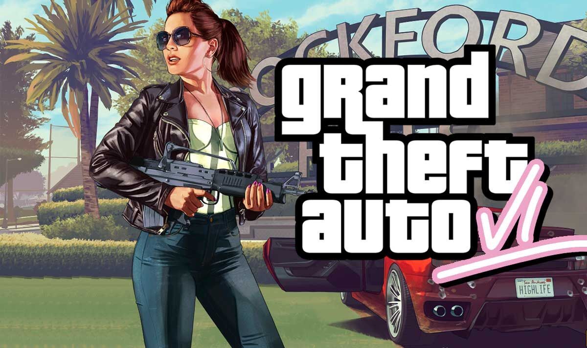 GTA 6 afsløre I MORGEN?  Forhåbninger om forestående Grand Theft Auto-nyheder |  Spil |  Underholdning