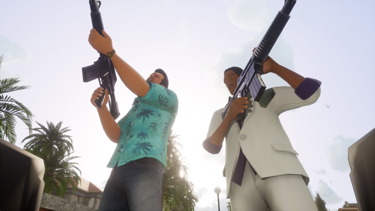 GTA