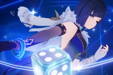 Genshin Impact-opdatering bringer store BUFFS til fans yndlingsfigurer