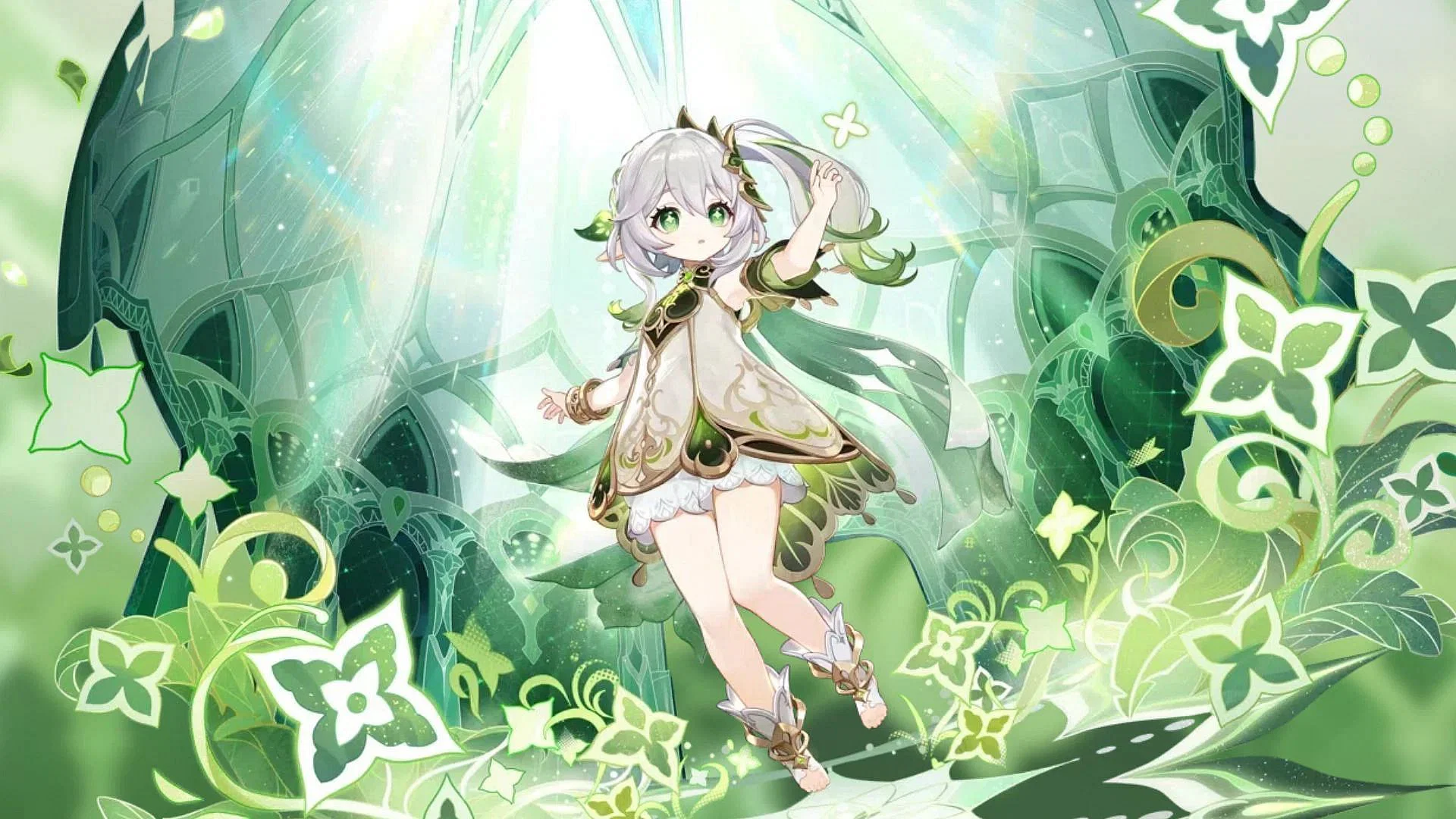 Genshin Impact Wiki Guide: Genshin Impact Update 3.2 Leaks, Banner List, Release Date, Livestream
