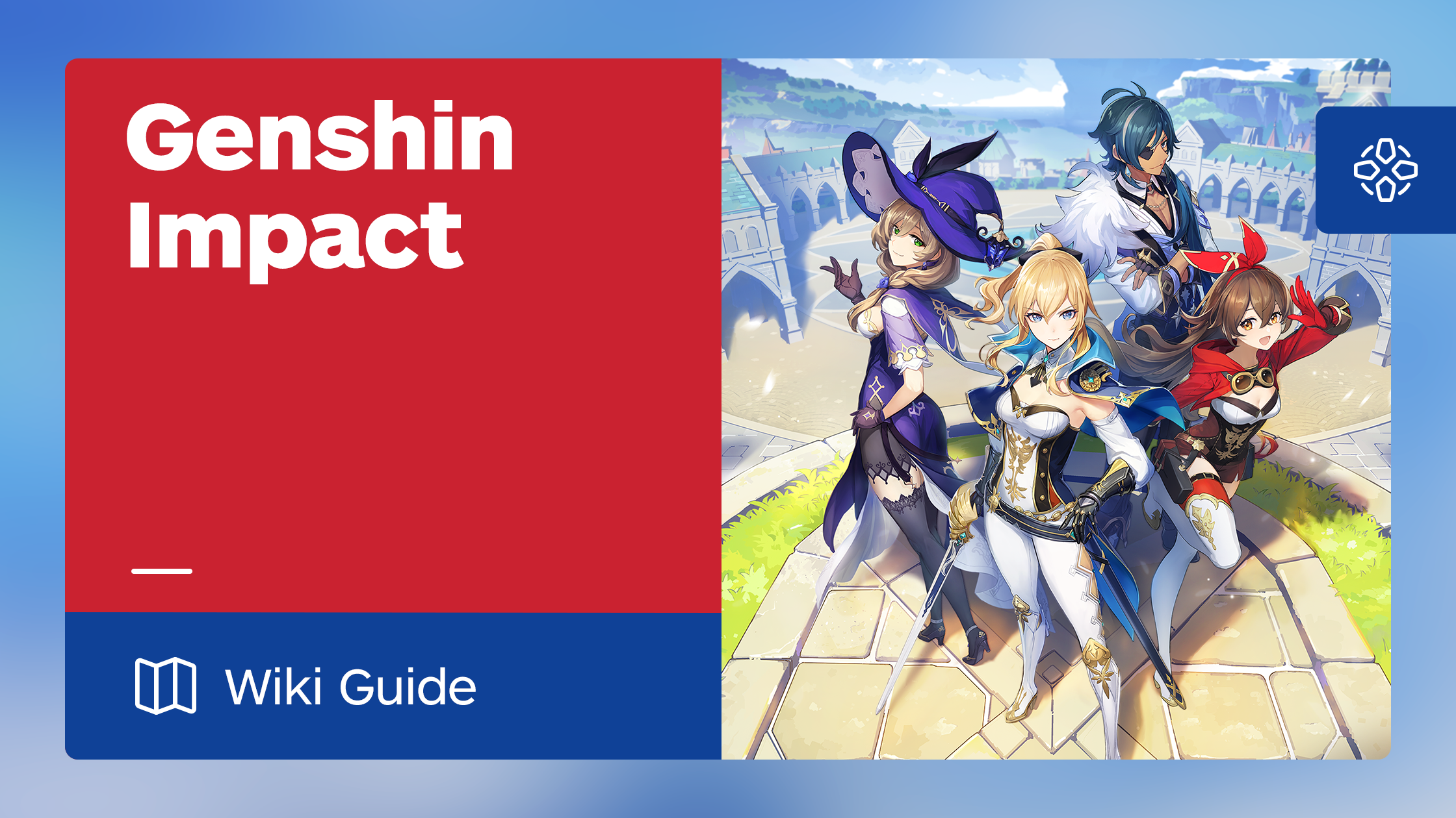 Genshin Layla Ascension Materials Guide - Genshin Impact Wiki Guide