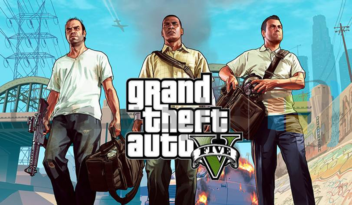 Grand Theft Auto (GTA) 5 Download af Rockstar Games og GTA V / GTA 5 Systemkrav - time.news