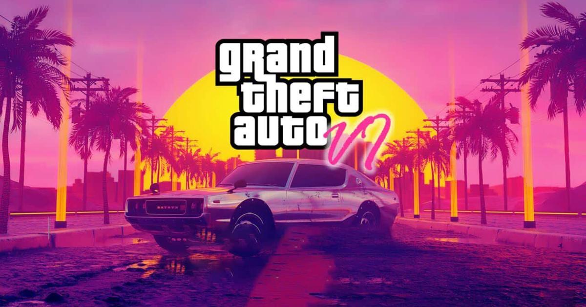 'Grand Theft Auto VI' lækker: Hvad vi har lært, og hvorfor fans bør holde hovedet oppe |  Kunst Og Kultur
