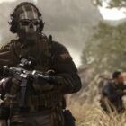 Her er de eksklusive PlayStation-bonusser til Call Of Duty: Modern Warfare 2