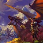 INTERVIEW: Nye funktioner til World of Warcraft: Dragonflight