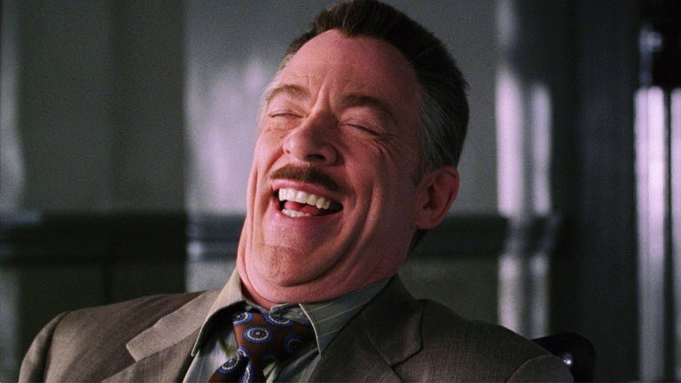JK Simmons kommer til Dota 2 med den nye Cave Johnson announcer-pakke