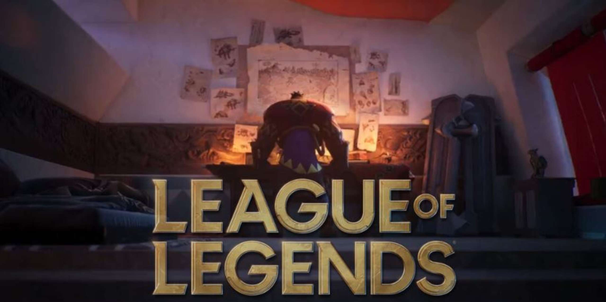 K’Sante, A Tonfa-Wielding Warrior, Will Be The Next League Of Legends Champion, And A New Cinematic Introduces Him To Fans