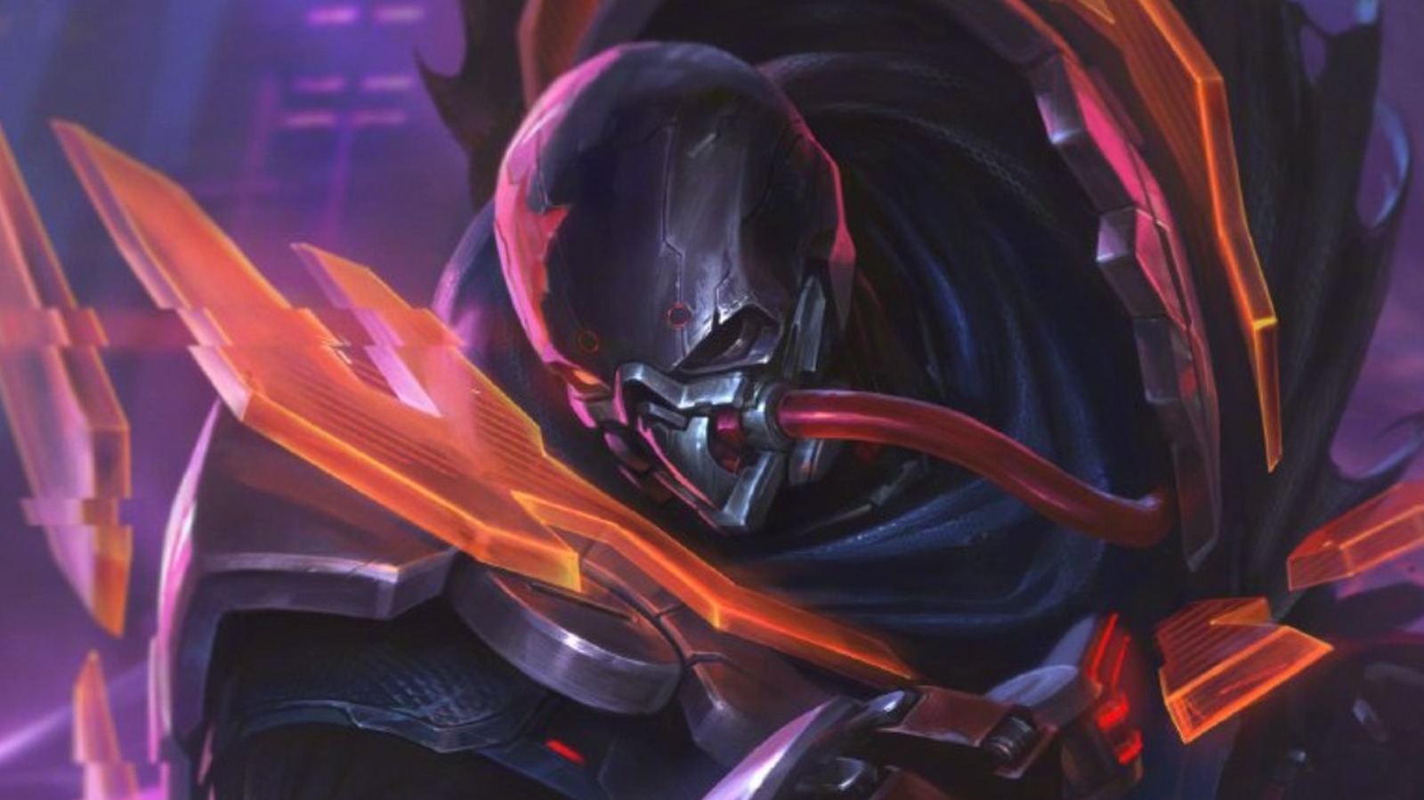 League Of Legends: How To Counter Pyke