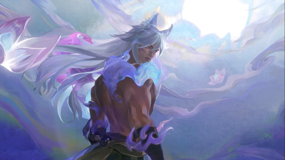 League of Legends Devs deler opdatering om muligheden for en kun solo-tilstand