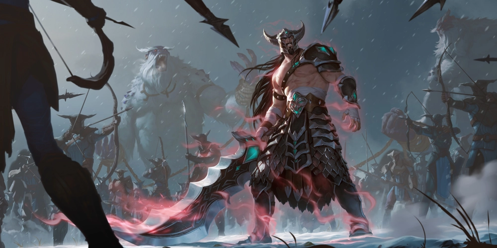 League of Legends auto-mute-funktion tilføjet