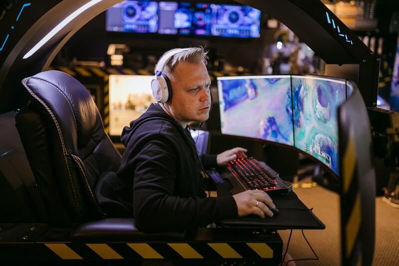 League of Legends, fra fødslen til virkningen af ​​verdensmesterskabet: historien om en titel uden grænser |  Ruetir.com