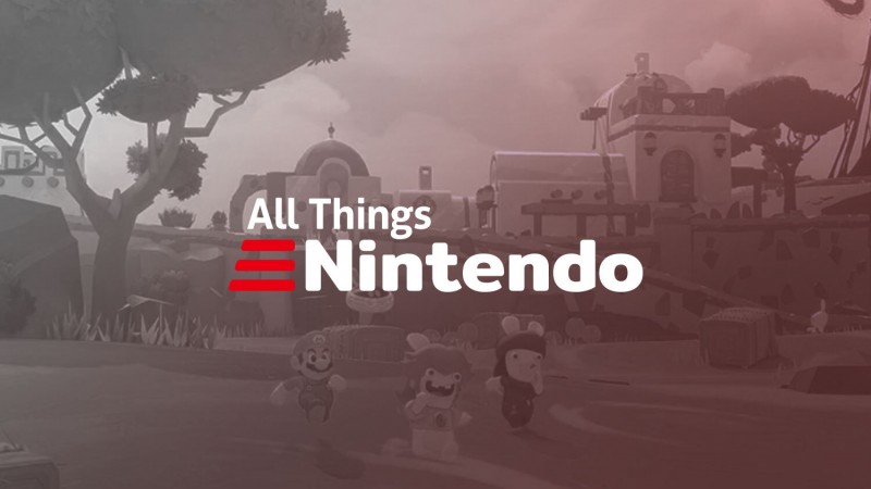 Mario + Rabbids Sparks Of Hope, Pokémon Scarlet And Violet Hands-On, Persona 5 Royal On Switch |  Alle ting Nintendo