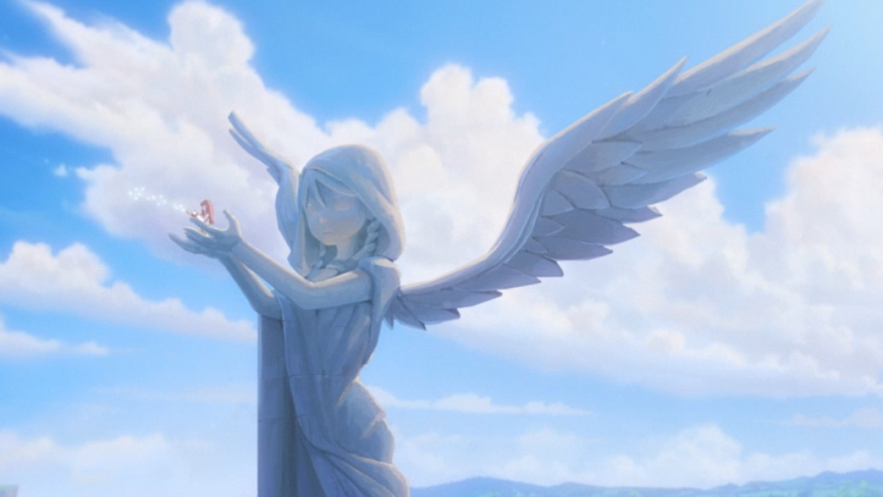 Ny Genshin Impact Anime Trailer er ikke en drilleri af Ufotables projekt
