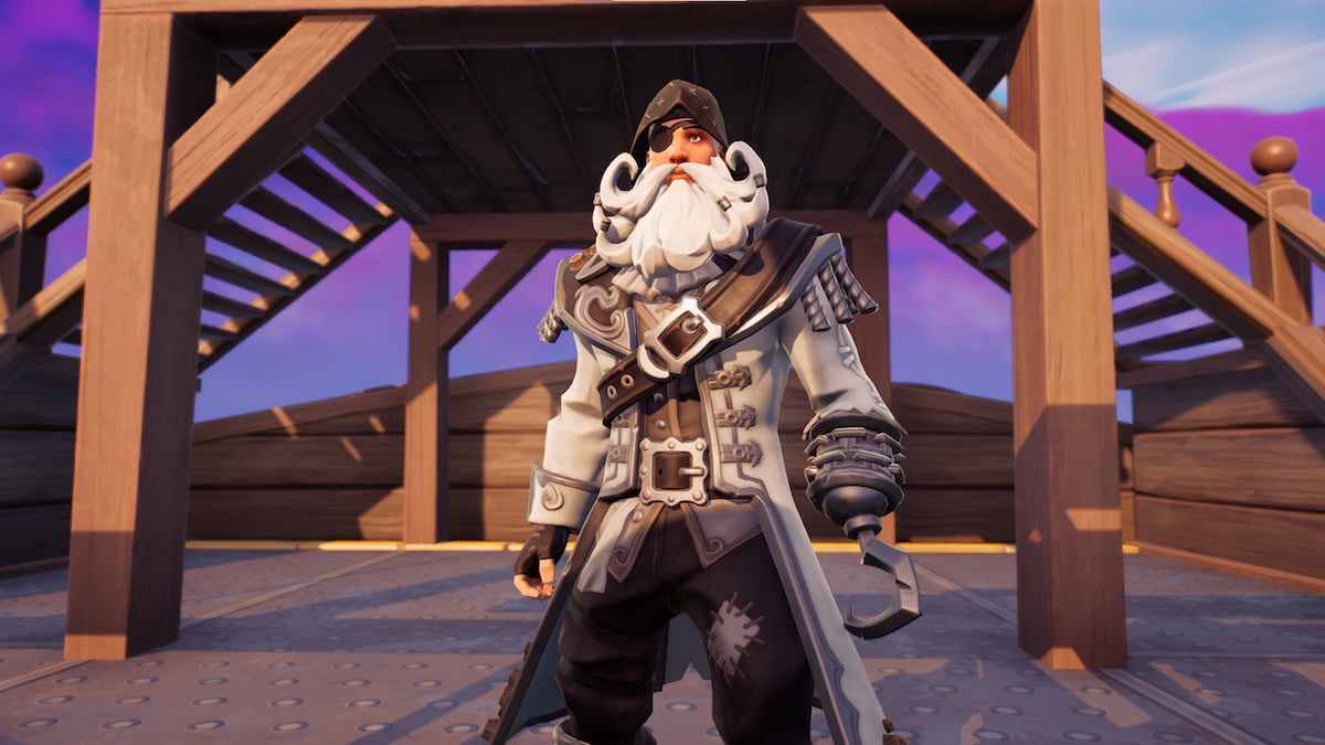 Overraskelse, Fortnite-servere vil være nede for vedligeholdelse tidligere end forventet
